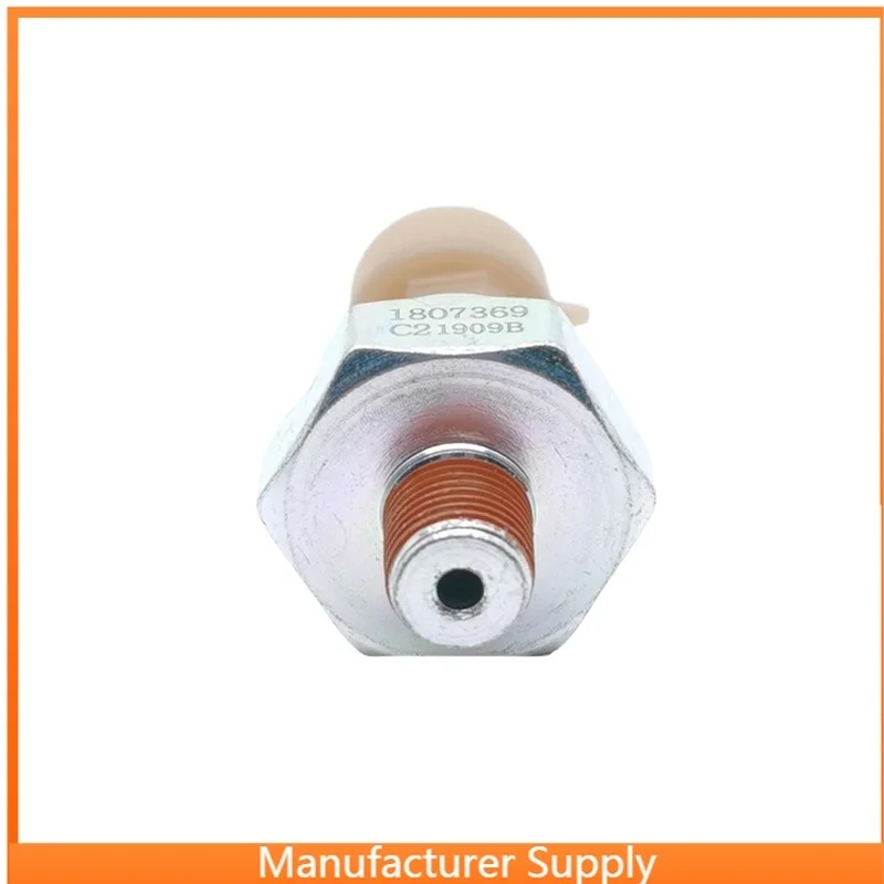 

Датчик давления масла 1807369c2 для Fute Navistar Dt466e I530e