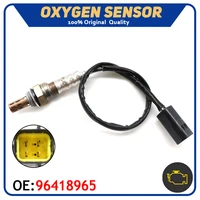 upstream lambda o2 oxygen sensor 96418965 for ford probe mazda 626 929 mx 6 suzuki verona swift air fuel ratio sensor 234 4293