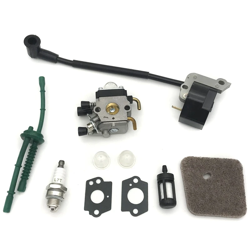 Катушка зажигания карбюратора для триммера STIHL Fs38 FS 45 Fs55 | Инструменты