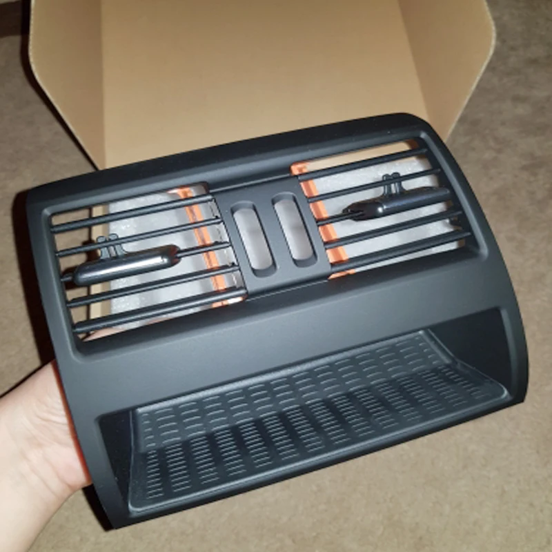 Высокое качество задняя Центральная Автомобильная вентиляционная розетка