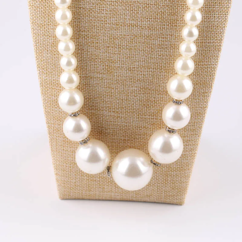 Аксессуары для украшений сделай сам имитация жемчуга искусственное платье