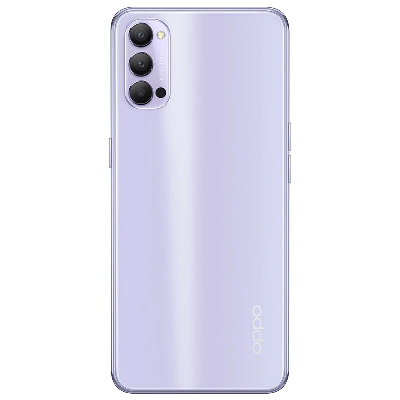 Смартфон Oppo Reno в наличии 4 дюйма Snapdragon 76 7 8 Мп + 6 мм|Смартфоны| |