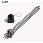 DN40 1.5in BSP бак для воды котел тепловое электрическое отопление трубы специально для горячей воды инколой 800 3 кВт4. 5 кВт6 кВт9 кВт12 кВт