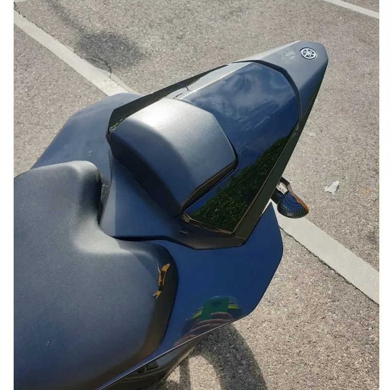 Задний обтекатель сиденья для 2008 2009 2012 2013 2014 2015 2016 Yamaha YZF R6 600 чехол заднего синий