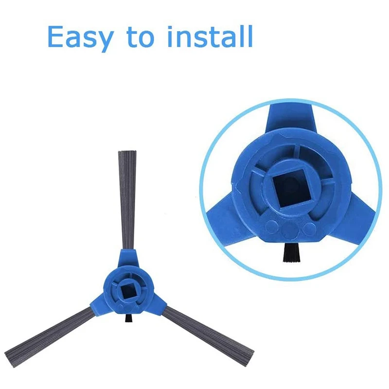13 шт. запасные части для вакуумных фильтров Eufy RoboVac 11S 15C | Бытовая техника