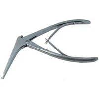 ophthalmology microsurgical instruments bone nibbling