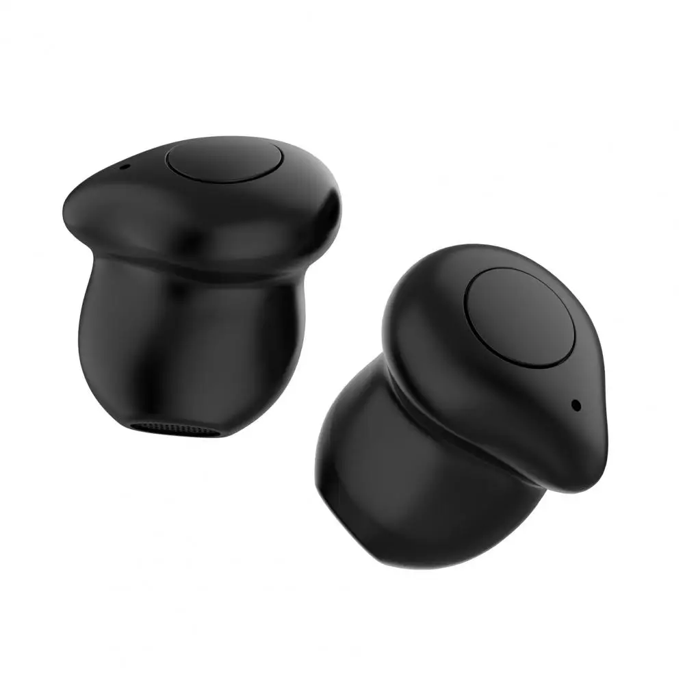 

ZW-T13 Watch Mounted Bluetooth V5.0 Earphones Stereo Earbuds with Charging Box Earphones Stereo Earbuds with Charging Box