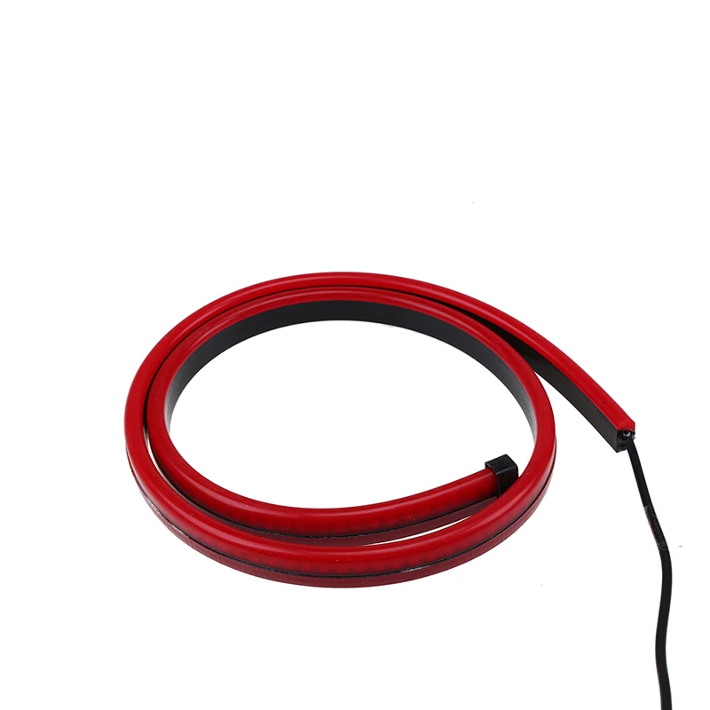 Автомобильные светодиодсветодиодный сигнальные огни POSSBAY 103 5 см автомобильные