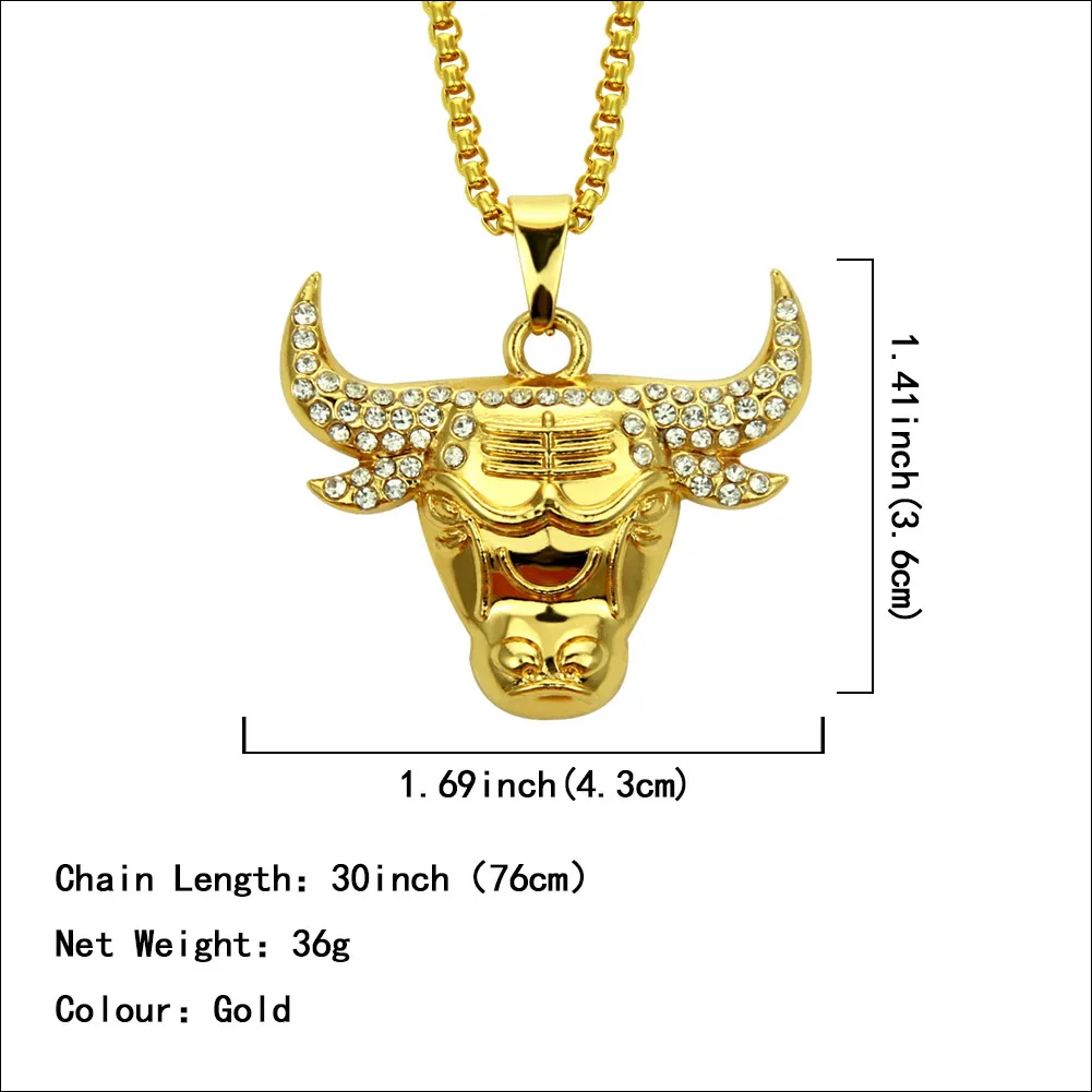 2021 в европейском и американском стиле Модная отделка шипами Подвеска В Форме