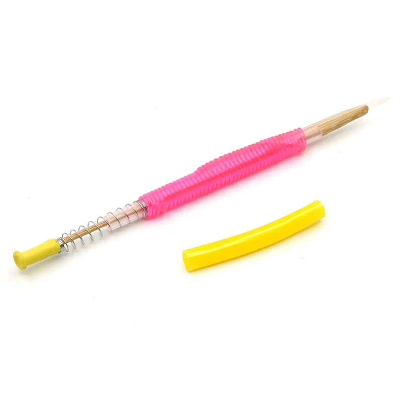 2 шт. игла для пересадки пчелиной королевы |