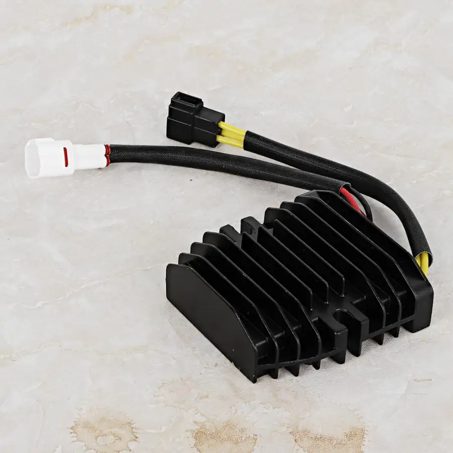 Выпрямитель напряжения Замена регулятора Аксессуар подходит на Судзуки GSXS 750 2015