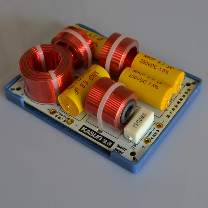 HIFIDIY LIVE-динамик с 3 динамиками 2 5/3 режима (твитер средние басы басы) Hi-Fi динамик s