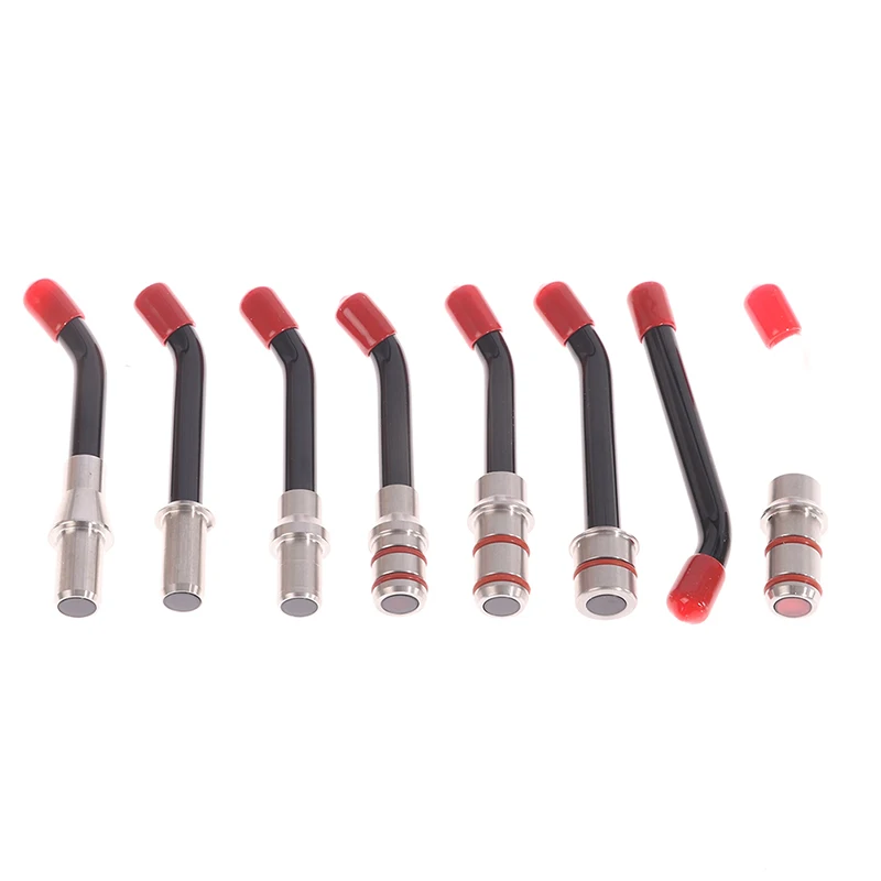 1pc Universal Dental Optical Fiber Rod Tips Guide for LED Curing Light Lamp Teeth Whitening More Types Equipments - купить по
