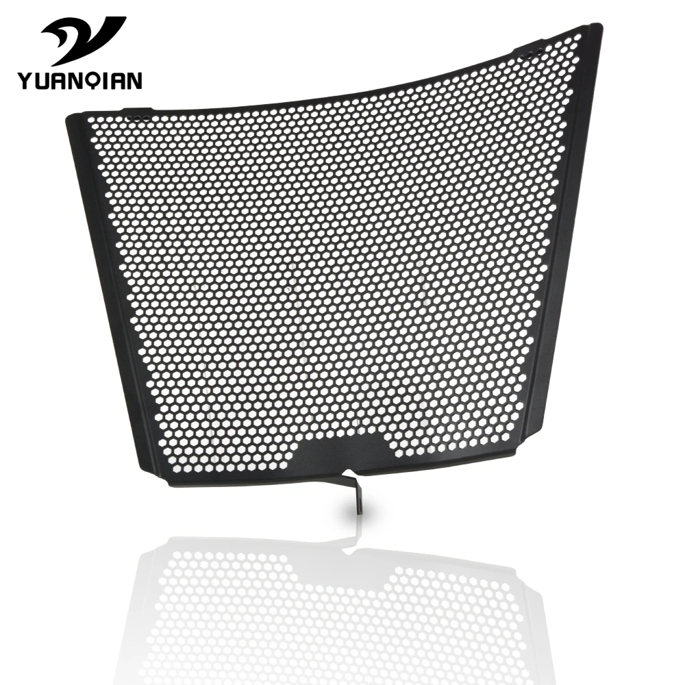 Алюминиевая решетка радиатора для мотоцикла Suzuki защита GSXR GSX-R750 2011-2017 2016 2015 2014