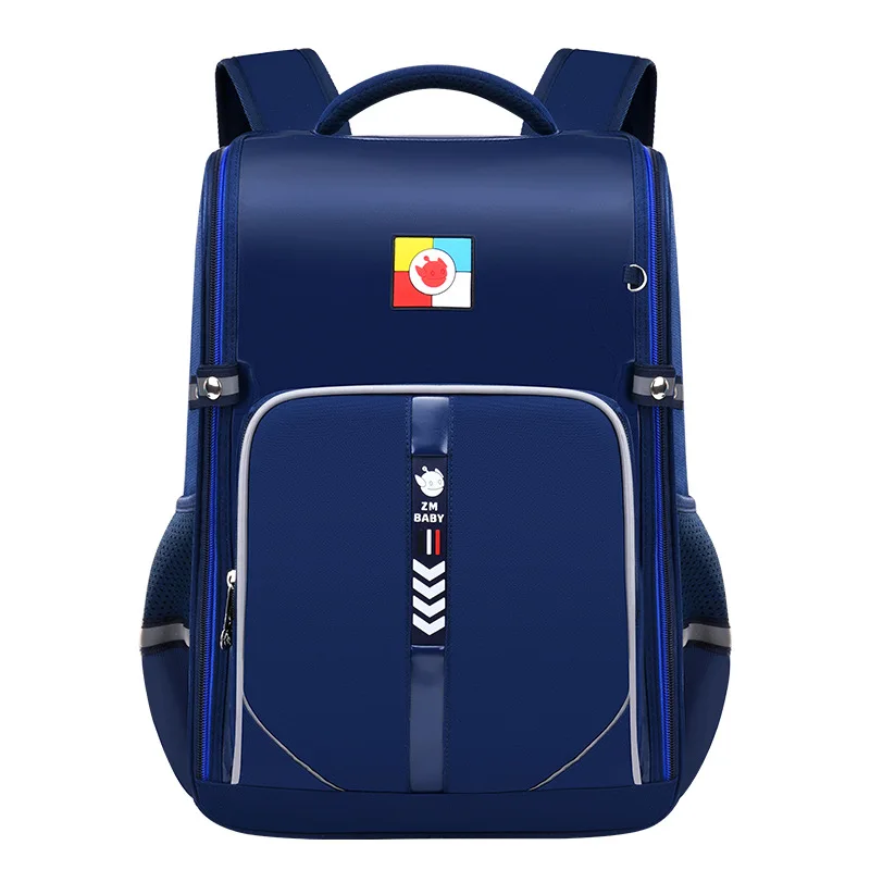 

waterproof Children School Bags for Grils Boys Primary Orthopedic School Backpack Kids Satchel Schoolbag Kids Mochila Infantil