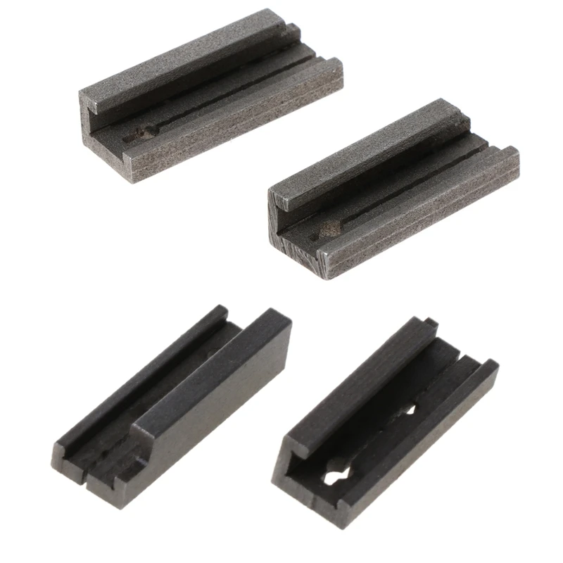 Зажим ключа приспособление дублирующий режущий станок для лисы автомобиля ключ