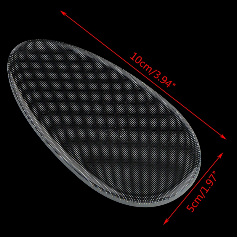 

1PCS Pedicure Professional Durable Tempered Glass Callus Remover Foot File Pedicure Scraper Tool Pedicure