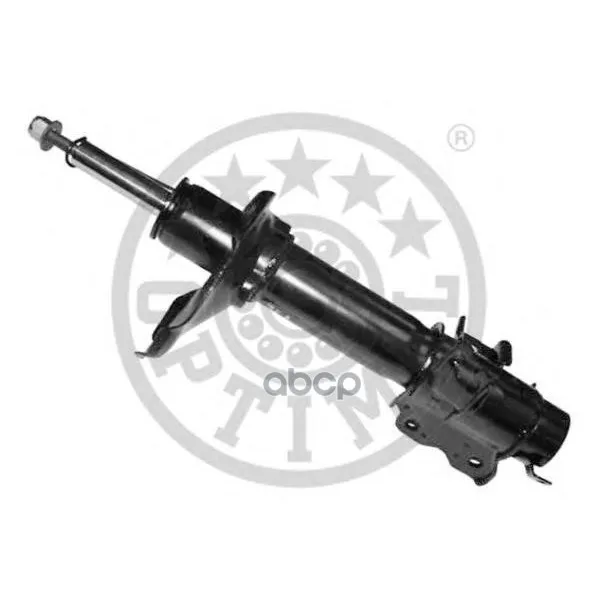 Амортизатор Optimal арт. A 3083GR|Зеркала и крышки| |