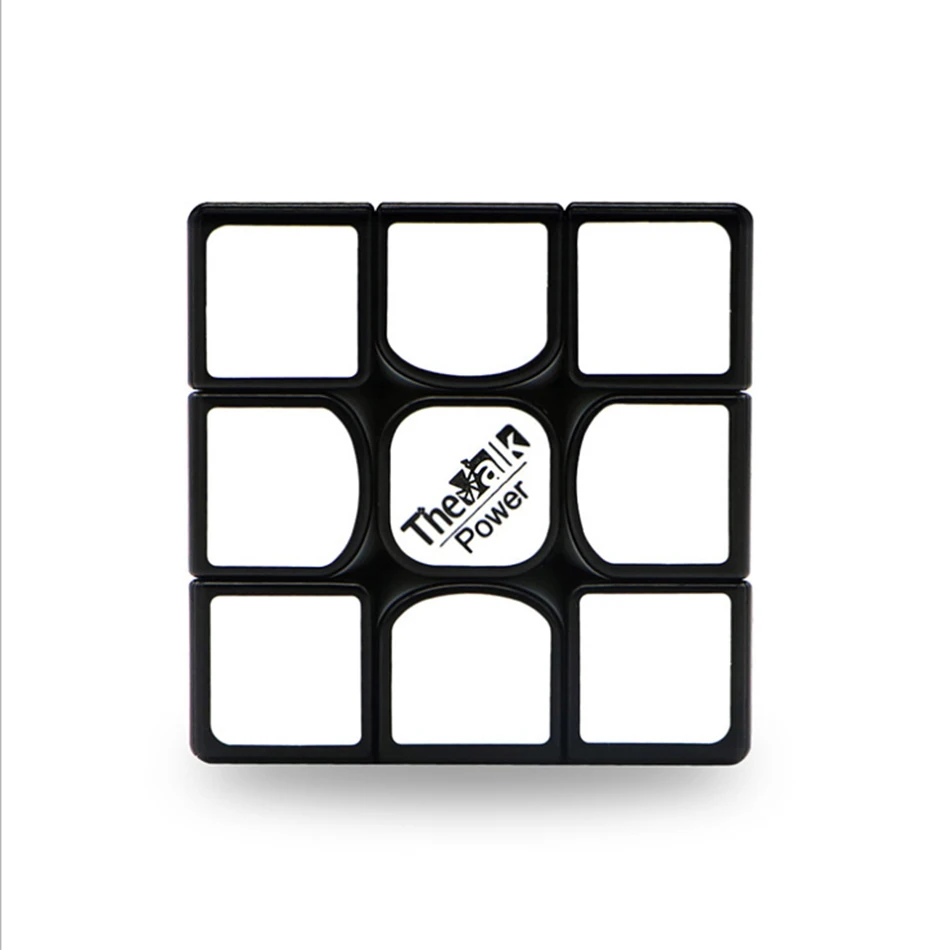 Магический куб Valk 3 Valk3 Power M 3x3 магнитный Mofangge qiyi конкурсные кубики игрушка WCA