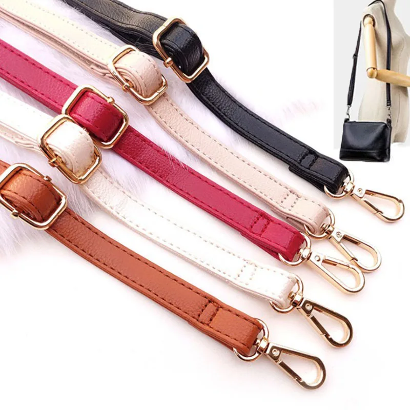 

Women's Simplicity Fashion Diagonal Strap Shoulder Straps Bag Shoulder Backpack Strap Bags Accessories Adjustable Hanger Parts