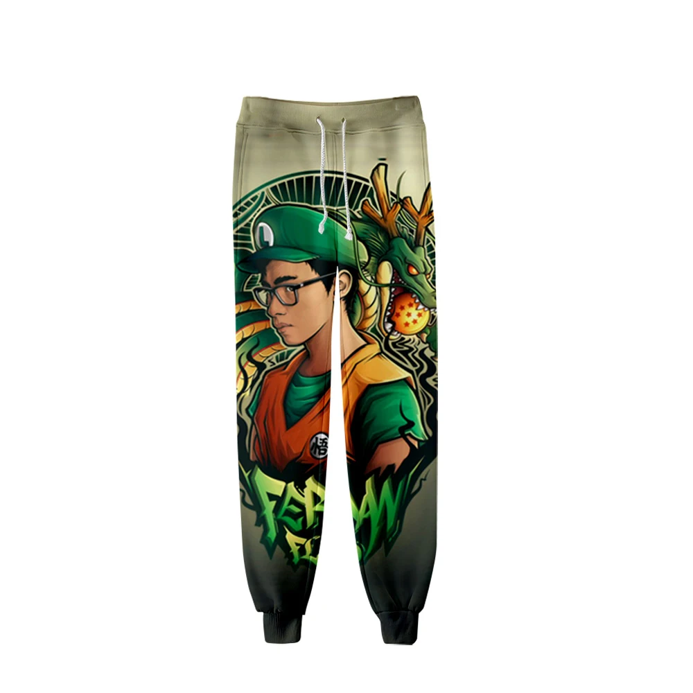 

Fernanfloo 3D Printed Jogger Pants Women/Men Fashion Streetwear Long Pants Hot Sale Casual Streetwear Sweatpants