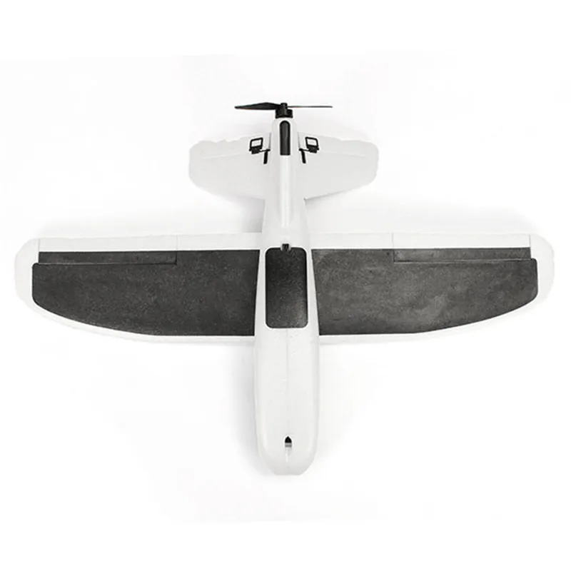 ZOHD Talon OP 860 мм размах крыльев AIO V Tail EPP FPV крыло радиоуправляемый самолет вертолет