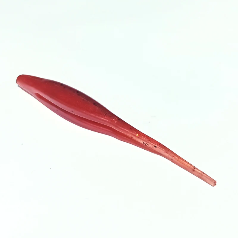 6 шт. 14 см/Вес: 9 гр обувь большие размеры Мягкая приманка Рыболовная Приманка