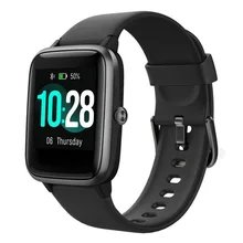 ID205L Smart Bracelet Heart Rate Blood Pressure Exercise Bracelet Bluetooth Watch Wearable Devices