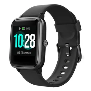 id205l smart bracelet heart rate blood pressure exercise bracelet bluetooth watch wearable devices free global shipping