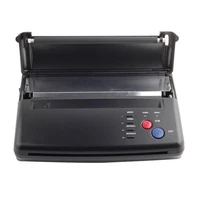 tattoo transfer machine tattoo printer drawing thermal stencil maker copier for tattoo transfer paper carbon papier supply