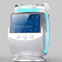 2021 gold rf hydra dermabrasion ultrasonic deep skin cleansing machine hydra water peel beauty equipment