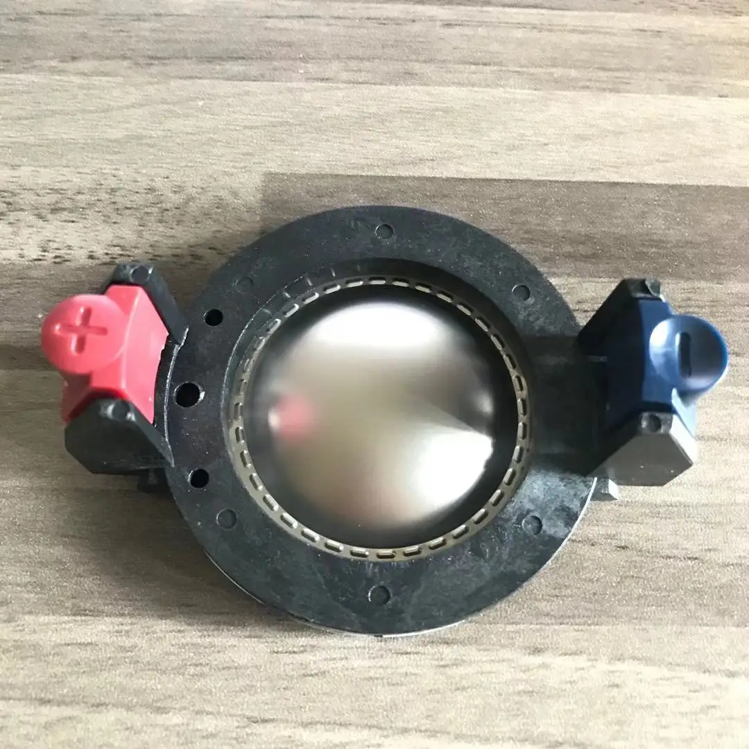 Сменная диафрагма 44 4 мм для RCF M110 EAW ND1710-MT3 Driver 8 Ohms CCAR FLAT WIRE | Электроника