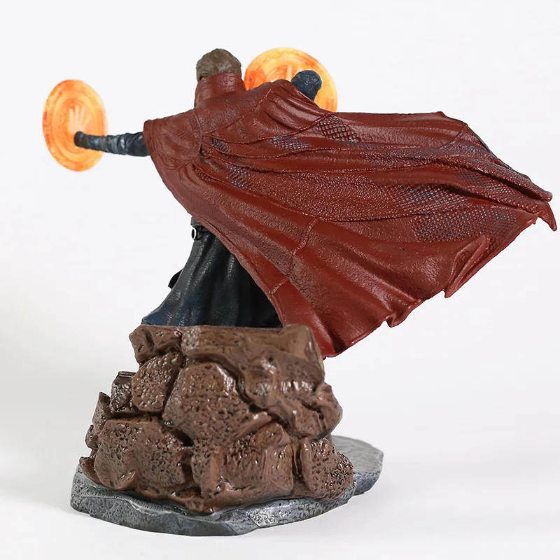 

Iron Studios Doctor Strange 1/10 Scale Statue Collectible Figure Model Toy