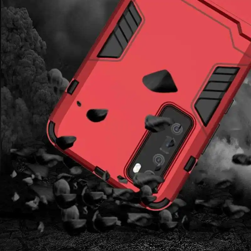 

KatyChoi Fashion Shock Proof Case For Huawei Nova 7 6 SE 7 5 5i Pro 4e 3e 4 3 3i 2i 2s 2 Plus Phone Case Cover