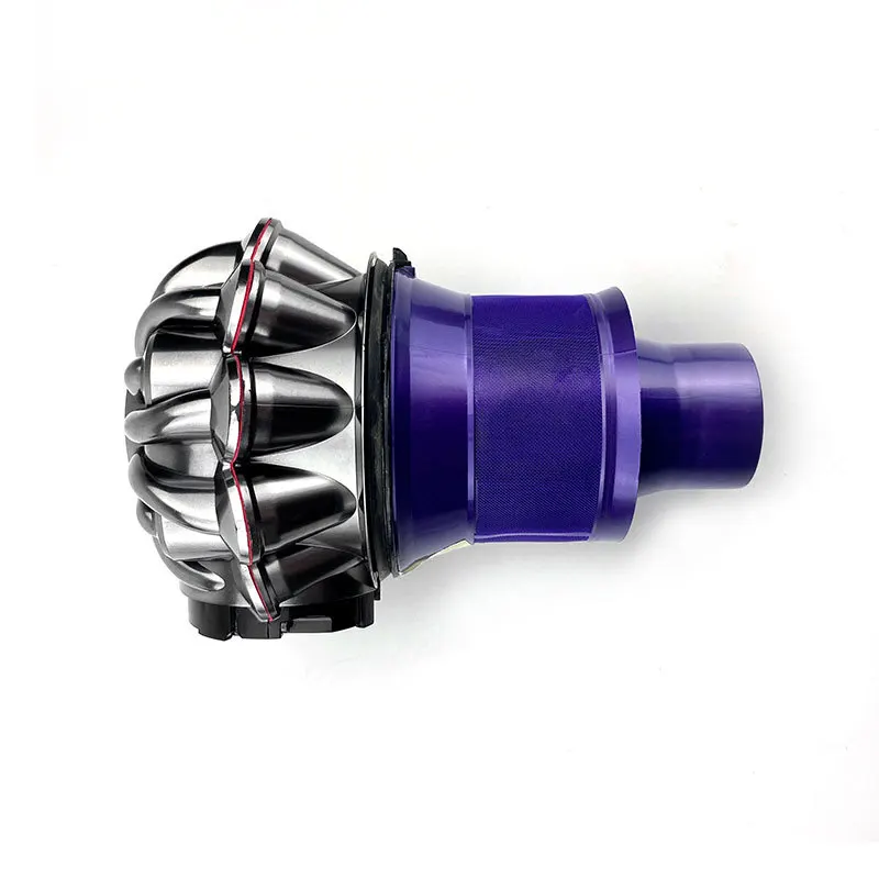 Фильтр Hepa для Dyson V6 циклонные аксессуары пылесборник робота-пылесоса запасные