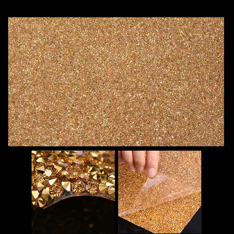 Алмазный скраб мат для ногтей подушка салонов блестящая Складная моющаяся