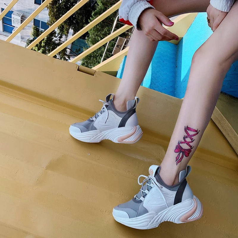 Chaei cc2020 спортивная обувь во Франции лучшая версия для влюбленных удобная и