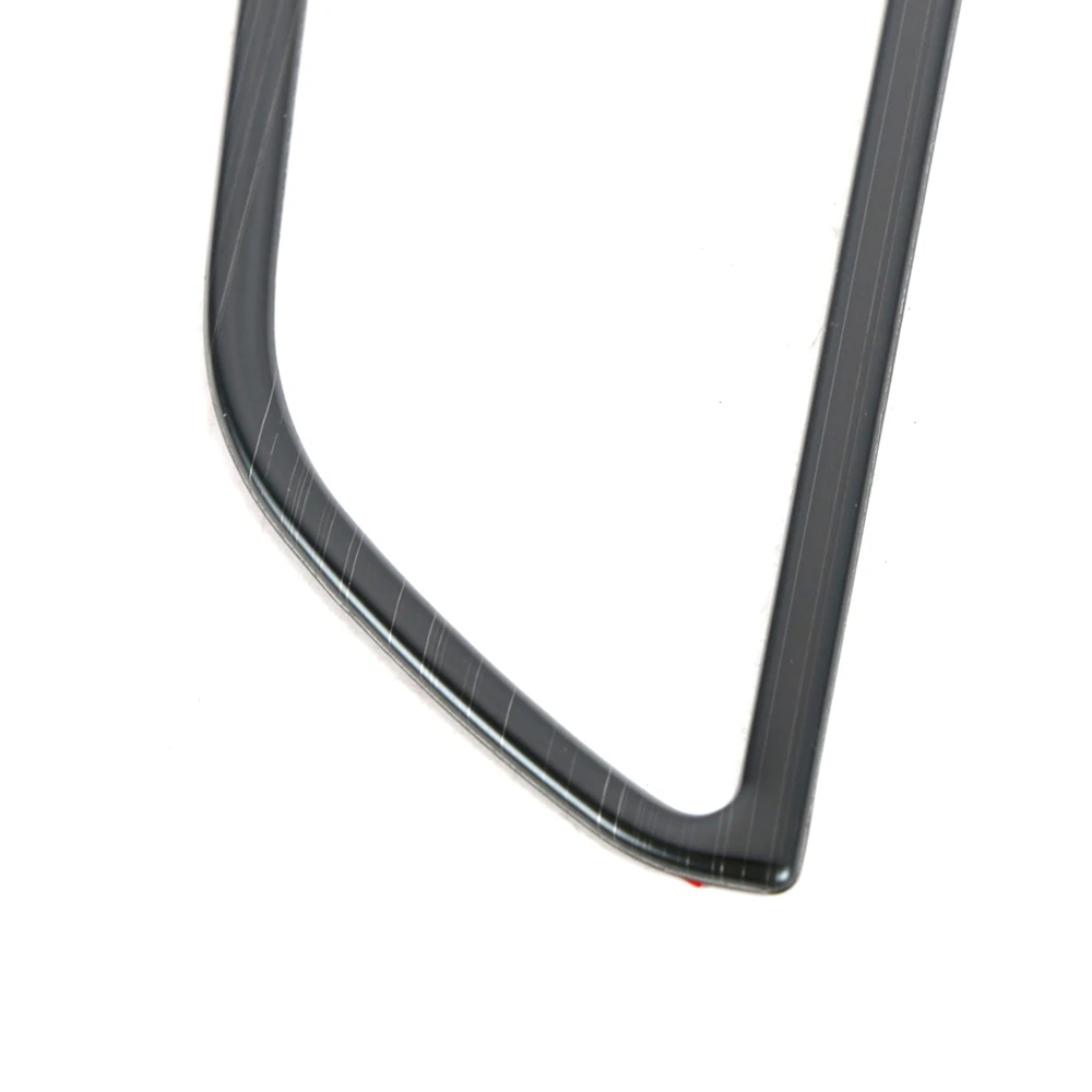 Автомобильные аксессуары крышка аудиодинамика для дверей обшивка звукового