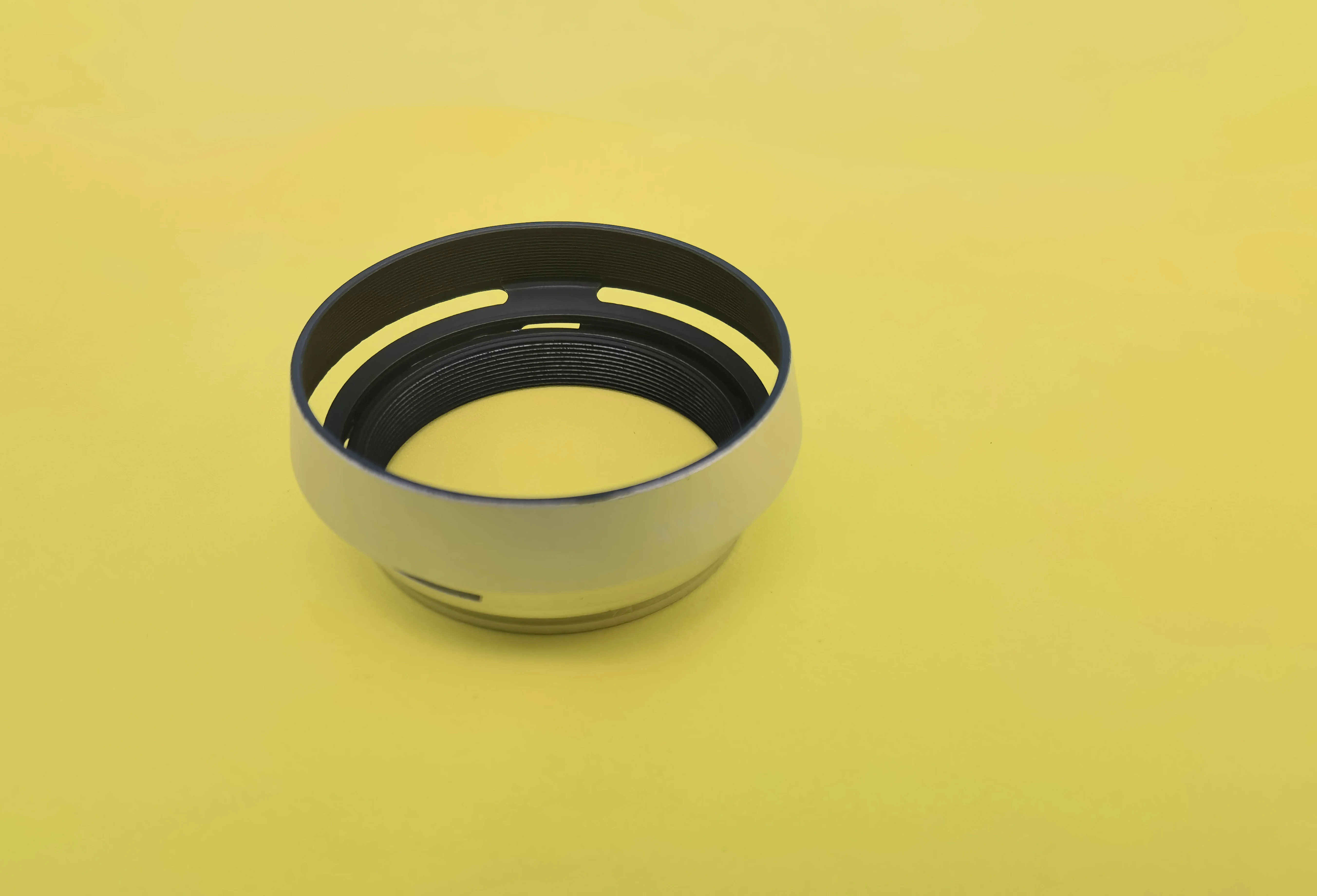 Для серебряного X100 бленда цвета переходное кольцо + | Электроника