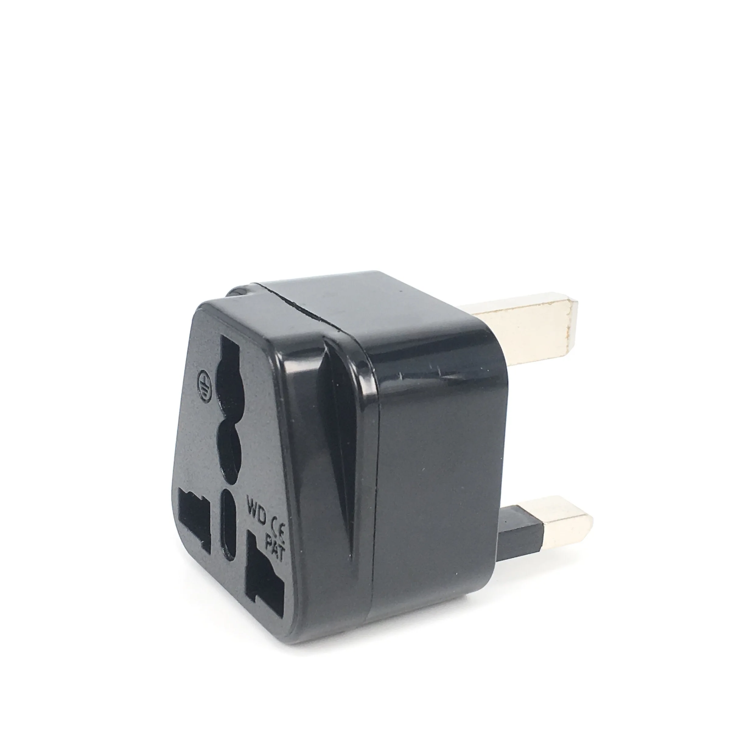 Новое универсальное зарядное устройство переменного тока для Германии России