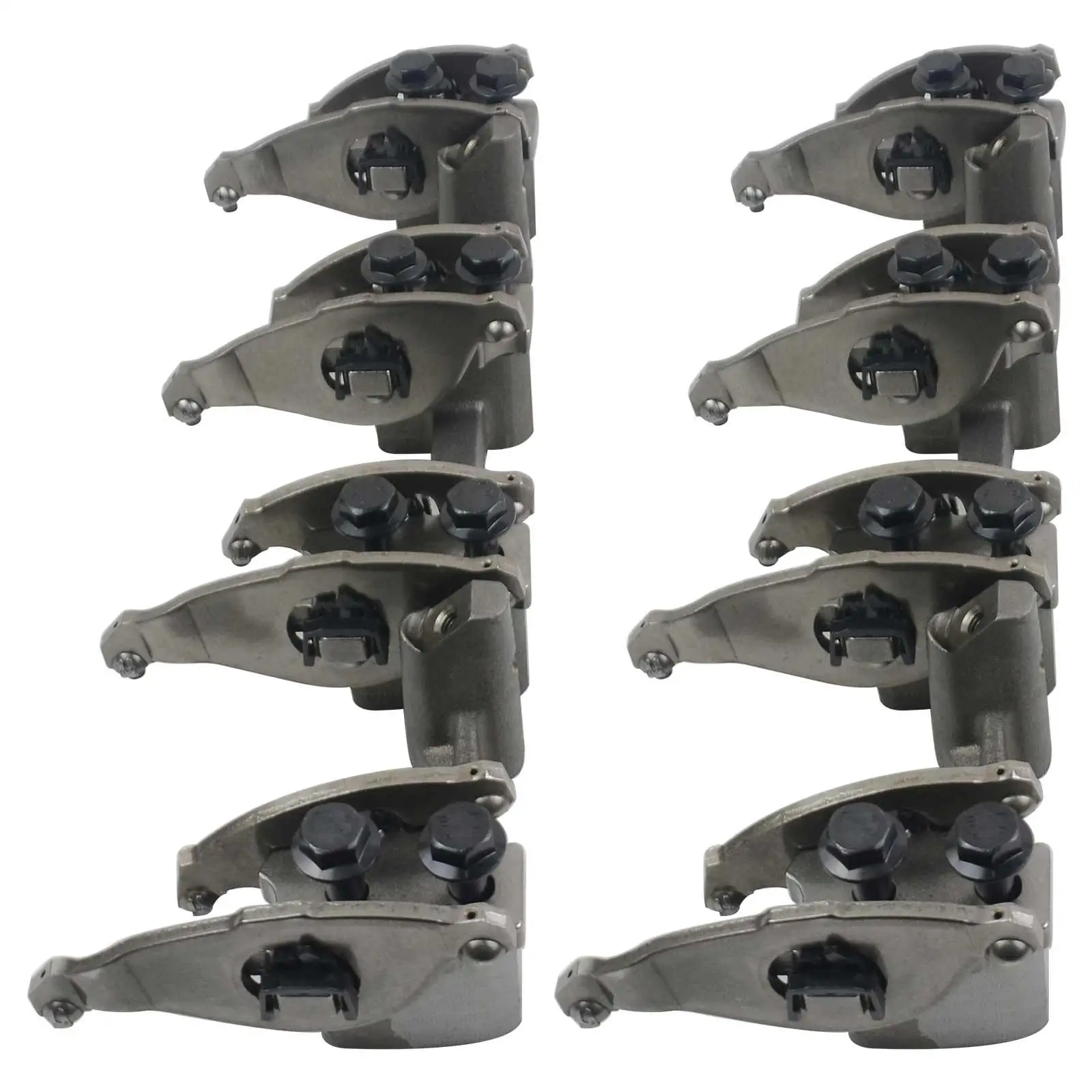 AP03 2 шт. 8C3Z6564D для Ford Super Duty 6 4 Powerstroke Diesel 2008-2010 Rocker Arm Assembly | Автомобили и мотоциклы