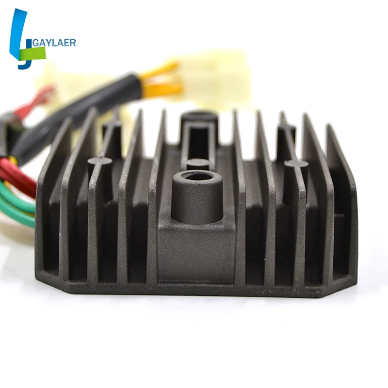 SH538D-13 Motorcycle Regulator Rectifier for Honda XRV650 XLV600 XL600V VF700C VF700 VF 700 C VT800C MAGNA SHADOW |