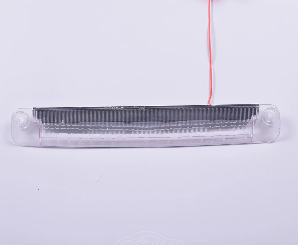 

Задний светодиодный спойлер для Toyota Land Cruiser Prado FJ120 2700 4000 2003-2009, 1 шт.