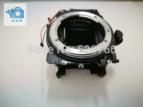 100% оригинальный маленький корпус D7100 для niko зеркальная коробка похожая на