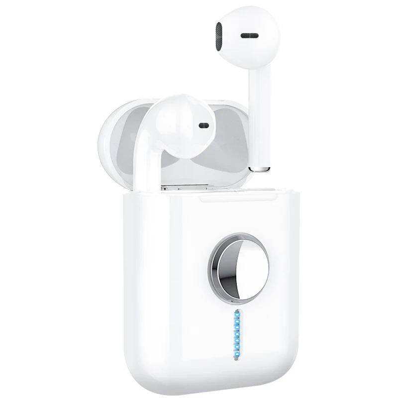 XGEGXE беспроводные наушники TWS Водонепроницаемые Наушники Модные Spinner Bluetooth 5 0