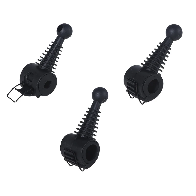 

Car Rear Headrest Hook Pillow Bracket Accessories Seat Back Organizers