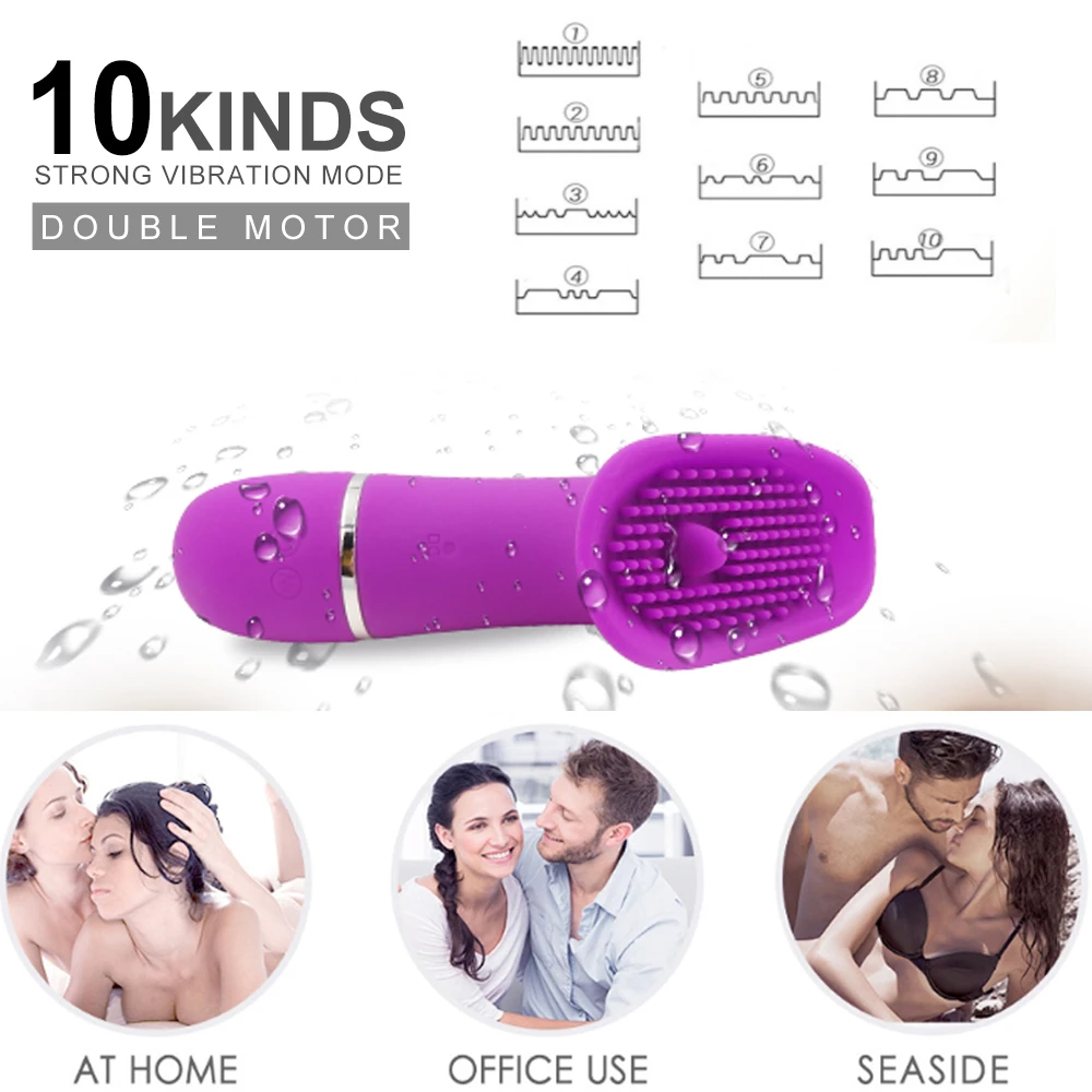 G Spot вибратор клиторальный язык лизать для клитора вибрации стимулятор взрослых
