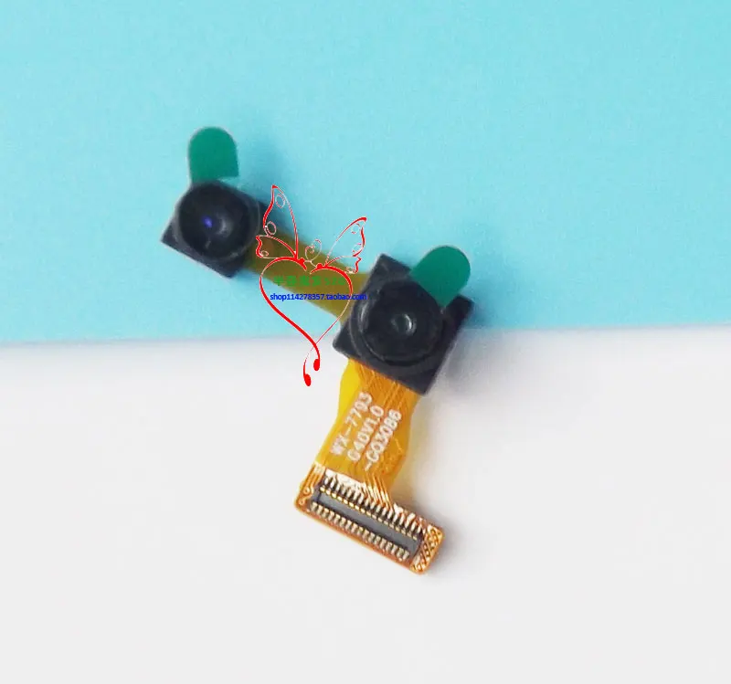 Новинка оригинальная тепловизионная камера Ulefone Armor 9 Sub 5 м + модули камеры замена