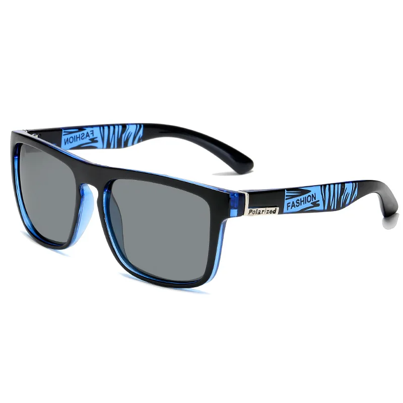 Фото Солнцезащитные очки с защитой от ультрафиолета мужские роскошные