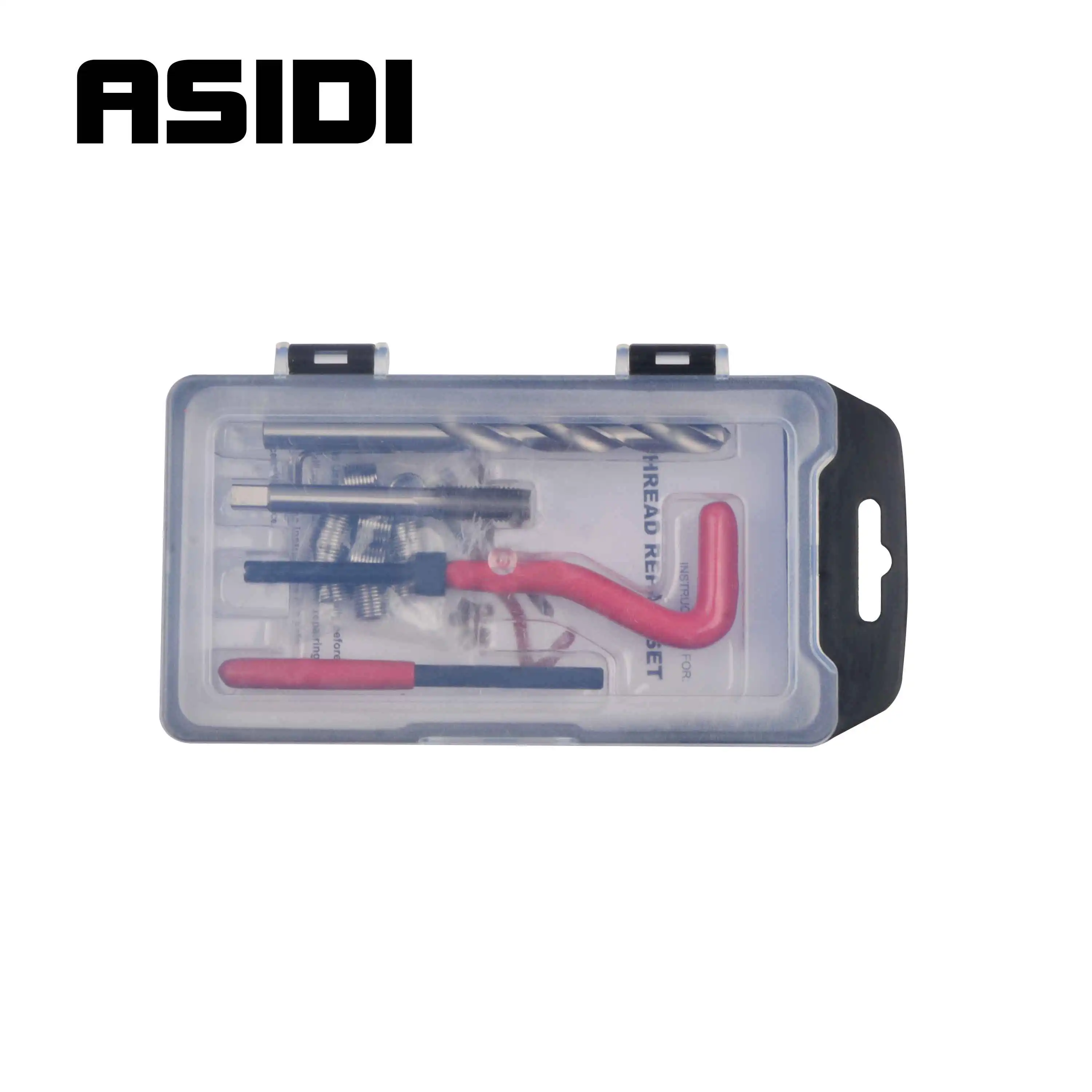 Набор резьбовых вставок для ремонта фотографий M10 x 1 5 15 шт. |